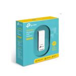 Bộ Chuyển Đổi USB Wifi 300Mbps TL-WN821N