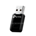Bộ Chuyển Đổi USB Wifi Mini 300Mbps TL-WN823N