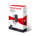 Bộ chuyển đổi USB Wifi Mini N300 MW300UM