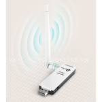 Bộ Chuyển Đổi USB Wifi Độ Lợi Cao 150Mbps TL-WN722N