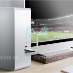 Bộ Chuyển Đổi USB Wifi Độ Lợi Cao 150Mbps TL-WN722N