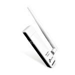 Bộ Chuyển Đổi USB Wifi Độ Lợi Cao 150Mbps TL-WN722N