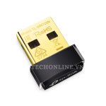 Bộ Chuyển Đổi USB Nano Wifi 150Mbps TL-WN725N