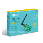 Bộ Chuyển Đổi PCI Express Wifi 150Mbps TL-WN781ND