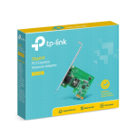 Bộ Chuyển Đổi Mạng PCI Express Gigabit TG-3468