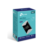 300Mbps 4G LTE-Advanced Mobile Wifi M7450