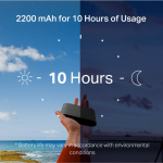 Wifi Di Động 4G LTE 150Mbps MT110