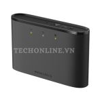 Wifi Di Động 4G LTE 150Mbps MT110