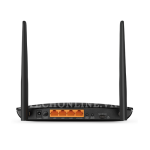 Router Gigabit Nâng cao 4G LTE Cat6 AC1200
