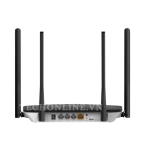 Router 4G LTE Wi-Fi N300, Modem 150Mbps, 4 Ăng-ten MB115-4G