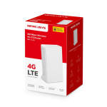 Router 4G LTE Wi-Fi N300, Modem 150Mbps, Ăng-ten Nội Bộ