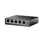 Switch Easy Managed TP-Link Omada ES205G