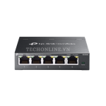 Switch Easy Managed TP-Link Omada ES205G