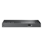 Switch Rackmount 18 Cổng Gigabit với 16 Cổng PoE+