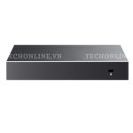 Switch Để Bàn 5 Cổng Gigabit với 4 PoE+