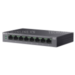 Switch LiteWave 8 Cổng Gigabit PoE+ LS108GP