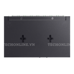 Switch LiteWave 8 Cổng Gigabit PoE+ LS108GP