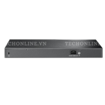 Switch Rackmount 16 Cổng 10/100 Mbps PoE+ TL-SL1218MP
