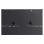 Switch LiteWave 6 Cổng 10/100 Mbps PoE LS106LP