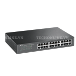 Switch 24 Port Gigabit TL-SG1024D